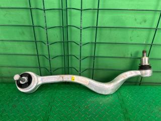 Рычаг подвески нижний передний правый BMW 5