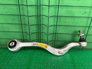 Рычаг подвески нижний передний правый BMW 5