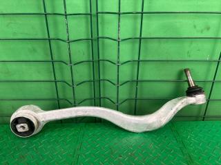 Рычаг подвески нижний передний левый BMW 5