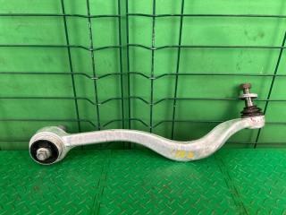 Рычаг подвески нижний передний левый BMW 5