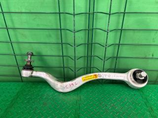 Рычаг подвески нижний передний левый BMW 5