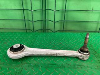 Запчасть рычаг развальный задний BMW 5