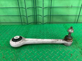 Запчасть рычаг развальный задний BMW 5