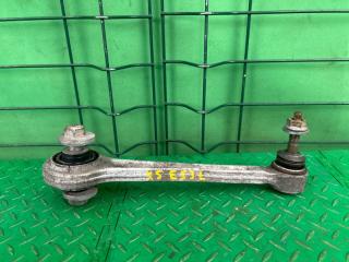 Запчасть рычаг развальный задний BMW X5