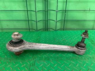 Запчасть рычаг развальный задний BMW X5