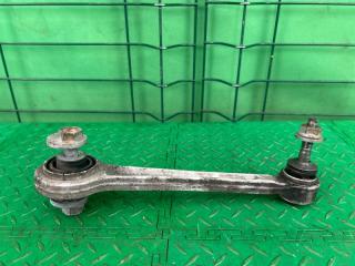 Запчасть рычаг развальный задний BMW X5