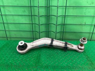 Запчасть рычаг подвески нижний задний правый BMW 5