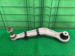 Запчасть рычаг подвески нижний задний левый BMW 5