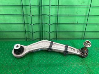 Запчасть рычаг подвески нижний задний правый BMW 7