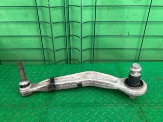 Запчасть рычаг подвески нижний задний левый BMW 5