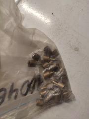 Запчасть штекерная гильза системы зажигания Mercedes-Benz C