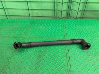 Запчасть трубка картерных газов BMW 5