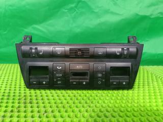 Запчасть блок управления климатом Audi S6 1999