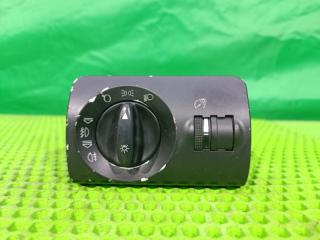 Запчасть блок управления светом Audi S6 1999