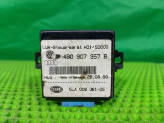 Запчасть блок управления светом Audi S6 1999