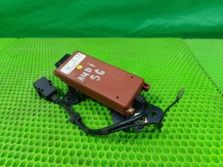 Запчасть блок управления телефоном Audi S6 1999