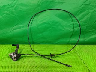 Запчасть трос капота Audi S6 1999