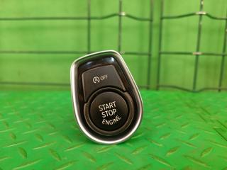 Запчасть кнопка старт-стоп BMW 3 2013