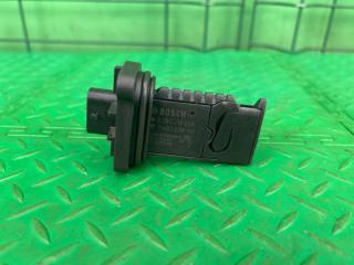 Датчик массового расхода воздуха (ДМРВ) BMW 3