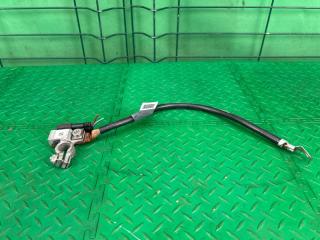 Запчасть клемма аккумулятора Mercedes-Benz E 2007