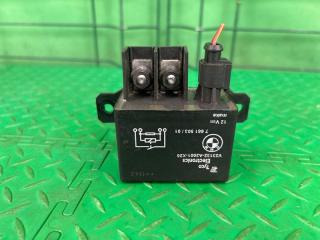 Запчасть реле BMW X5 30dX 01/2012