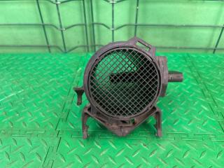 Датчик массового расхода воздуха (ДМРВ) Mercedes-Benz E контрактная Датчик массового расхода воздуха (ДМРВ) Mercedes-Benz E