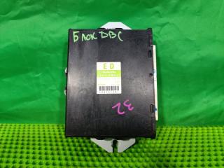 Запчасть блок управления двс Subaru Outback 2007