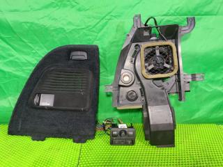 Запчасть моторчик отопителя задний Subaru Outback 2007