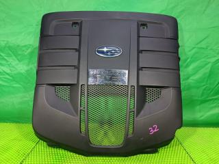 Запчасть декоративная крышка двигателя Subaru Outback 2007