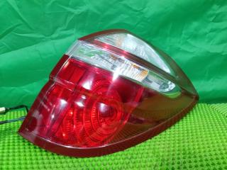 Запчасть фонарь задний правый Subaru Outback 2007