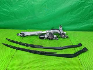 Запчасть моторчик стеклоочистителя передний Subaru Outback 2007