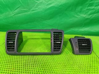 Запчасть воздуховод печки Subaru Outback 2007