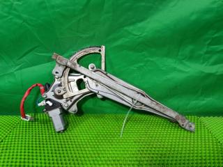 Запчасть стеклоподъемник передний правый Subaru Outback 2007