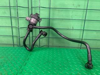 Запчасть клапан вентиляции топливного бака BMW X1