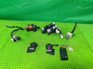 Запчасть реле заднее Subaru Outback 2007