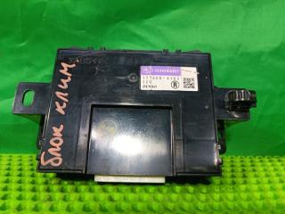 Запчасть блок управления климатом Subaru Outback 2007