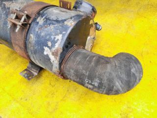 Корпус воздушного фильтра BH113 1996 KL2UL D2366 Корпус воздушного фильтра BH113 1996 KL2UL D2366