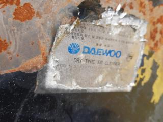 Корпус воздушного фильтра DAEWOO BH113 KL2UL D2366 Корпус воздушного фильтра DAEWOO BH113 KL2UL D2366