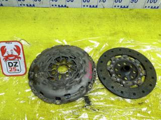 Корзина сцепления передняя NISSAN XTRAIL/QASHQAI 2010/Цвет K51