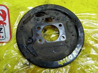 Кожух тормозного диска задний левый KIA/HYUNDAI BONGO PU D4BH/4D56 Кожух тормозного диска задний левый KIA/HYUNDAI BONGO PU D4BH/4D56