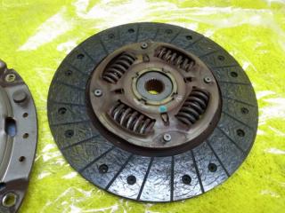 Корзина сцепления передняя DAEWOO/CHEVROLET LACETTI/CRUZE J300/J305/J308 F16D4