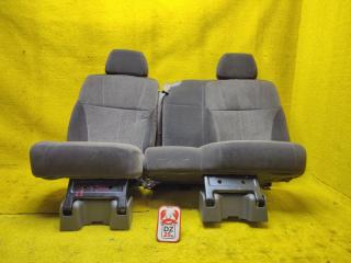 Сидение заднее CHEVROLET/GMC/GENERAL MOTORS/BUICK TRAILBLAZER/ENVOY/RAINIER 2002/ЛЕВЫЙ/ПРАВЫЙ