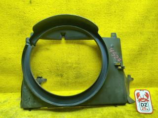Запчасть диффузор радиатора передний CHEVROLET/GMC/GENERAL MOTORS/BUICK TRAILBLAZER/ENVOY/RAINIER 2002