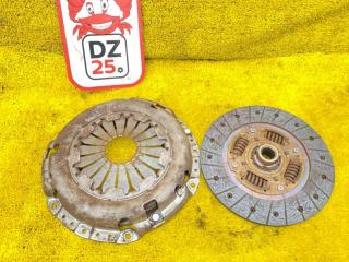 Корзина сцепления передняя NISSAN/MITSUBISHI NV200/NV200 VANETTE/DELICA D3 2009/Цвет QM1
