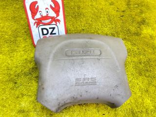 Запчасть подушка безопасности водителя передняя ISUZU BIGHORN 1998/Цвет 740/181