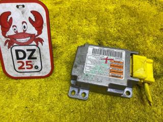 Запчасть блок управления airbag передний ISUZU BIGHORN 2001/Цвет 740/181