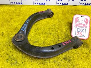 Рычаг передний правый INFINITI/NISSAN QX56/ARMADA/TITAN 2004/Цвет G10 - LIQUID ONYX