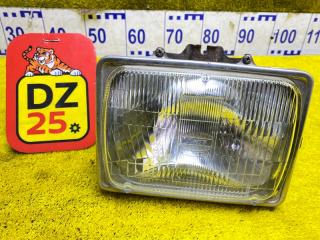 Запчасть фара передняя левая FORD F-SERIES/F800 1995/Цвет BW