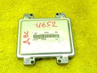 Блок управления двс HUMMER H3 2006