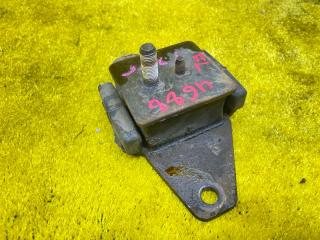 Запчасть подушка двигателя передняя левая TOYOTA/LEXUS LAND CRUISER/LAND CRUISER CYGNUS/LX470 1999/Цвет 057